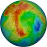 Arctic Ozone 2002-01-08